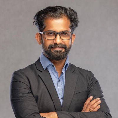 sujith ambal