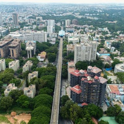 Infrastructure, Urban Growth, and Market Transformation of Luxury Real Estate in Karnataka