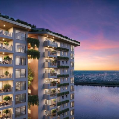 Luxury Living in Karnataka, How Modern Wealth Is Redefining Premium Housing