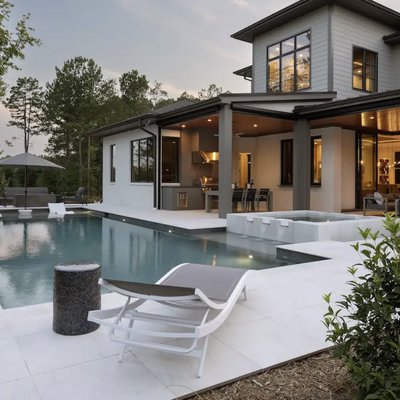 Luxury Real Estate Supply Dynamics: Land Scarcity, Development Trends, and Pricing Outlook
