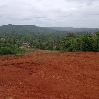 North-Facing Residential Plot for Sale in Neermarga, Mangaluru