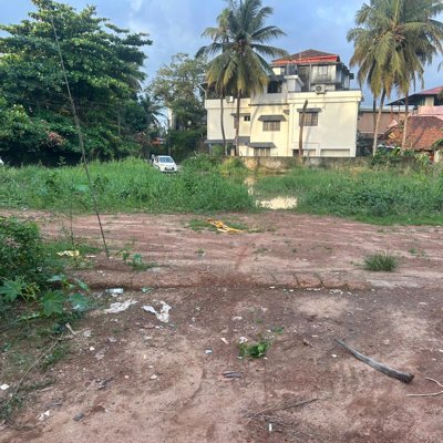 North-Facing Corner Plot for Sale in Kulur, Mangaluru | Prime Investment Opportunity