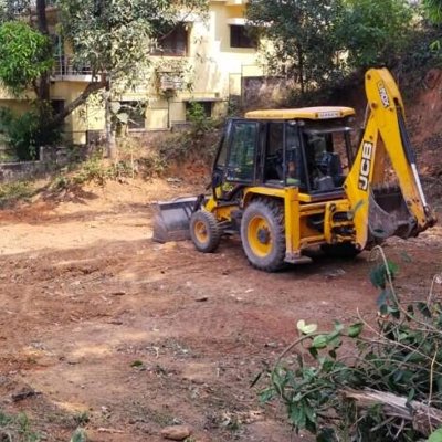 Residential Plot for Sale in Derebail, Mangaluru | Prime Residential Location