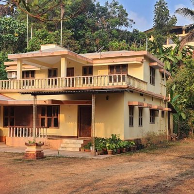 44-Cent Residential Plot for Sale in Ashok Nagar, Mangaluru