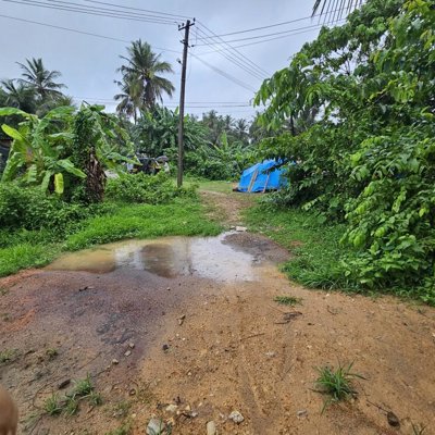 North-Facing Residential Plot for Sale in Adyarkatte, Mangaluru