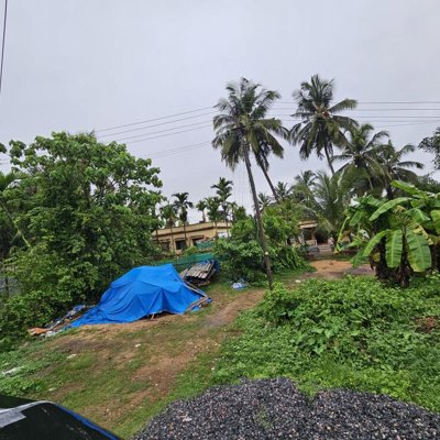 North-Facing Residential Plot for Sale in Adyarkatte, Mangaluru