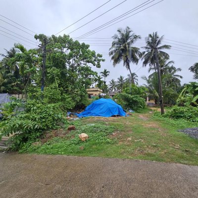 North-Facing Residential Plot for Sale in Adyarkatte, Mangaluru