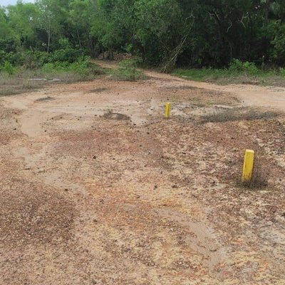 10-Cent Residential Plot for Sale in Mulki, Mangaluru