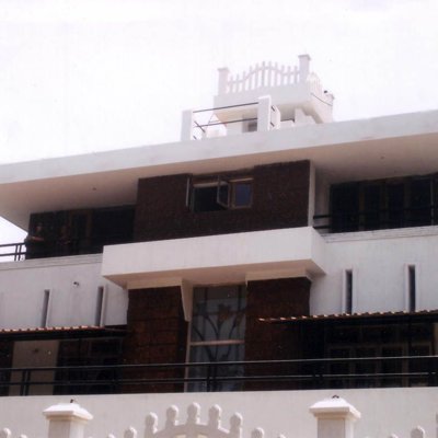 Luxury Villa for Sale in Bandoda, Ponda, Goa | Private Pool View & Plantation