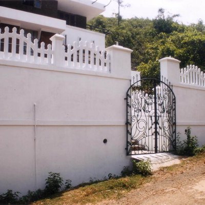 Luxury Villa for Sale in Bandoda, Ponda, Goa | Private Pool View & Plantation