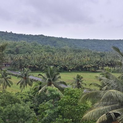 Luxury Villa for Sale in Bandoda, Ponda, Goa | Private Pool View & Plantation
