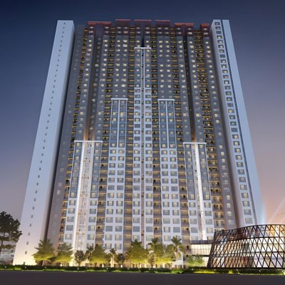 Sejal Siddha Sky 