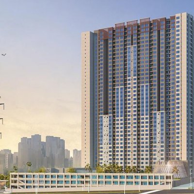 Sejal Siddha Sky 