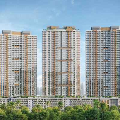 Godrej Horizon