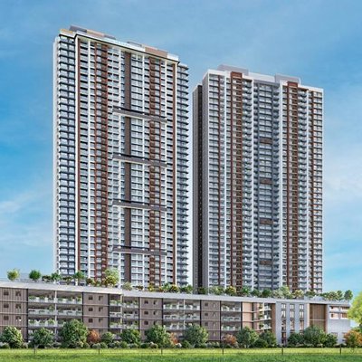 Godrej Horizon