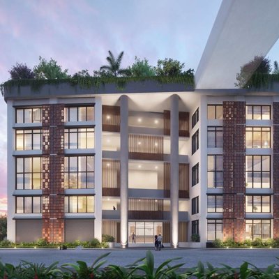 Godrej Horizon
