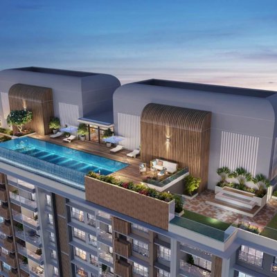 Godrej Horizon