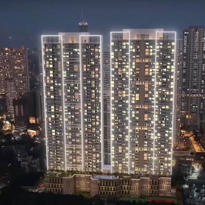 Raheja Modern Vivarea