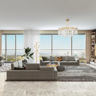 Raheja Modern Vivarea