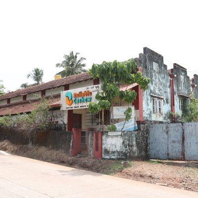2 Acre Commercial Land Near Shaktinagara Main Road