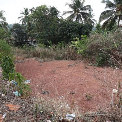 9 Cents Property – Located in Shaktinagar Commercial Area. (₹1.18 Cr)