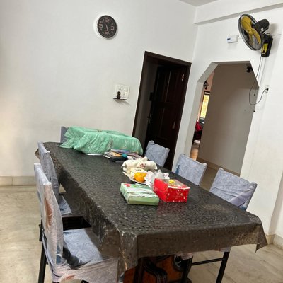3BHK Fully Furnished Apartment