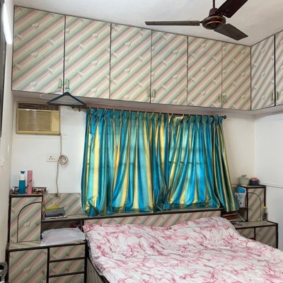 3BHK Fully Furnished Apartment