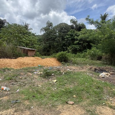 Residential Land for Sale in Nooji, Saripalla, Mangaluru