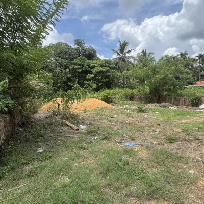 Residential Land for Sale in Nooji, Saripalla, Mangaluru