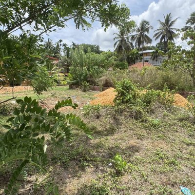 Residential Land for Sale in Nooji, Saripalla, Mangaluru
