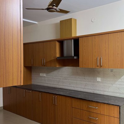 Premium 2 BHK Apartment with Pool, Gym & Green View