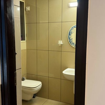 Premium 2 BHK Apartment with Pool, Gym & Green View
