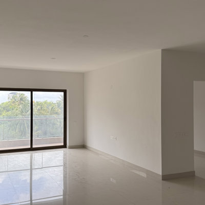Brand New Spacious 3 BHK Apartment with Premium Amenities