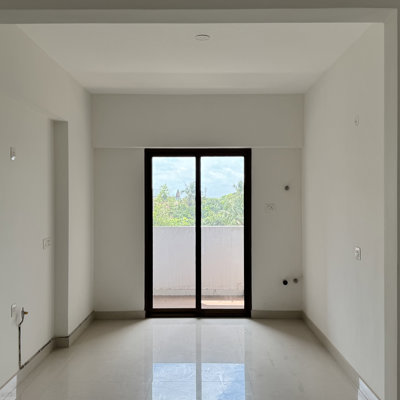 Brand New Spacious 3 BHK Apartment with Premium Amenities