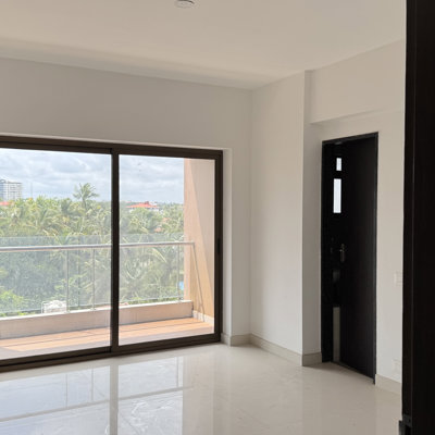Brand New Spacious 3 BHK Apartment with Premium Amenities