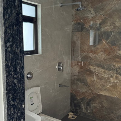 Brand New Spacious 3 BHK Apartment with Premium Amenities