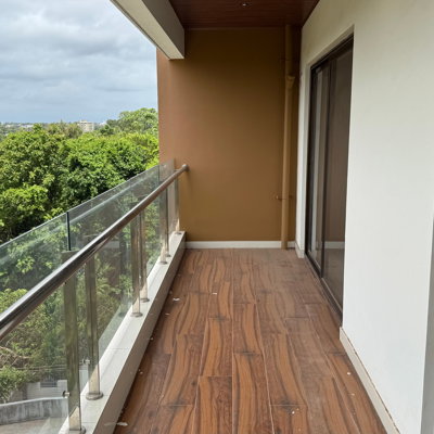 Brand New Spacious 3 BHK Apartment with Premium Amenities