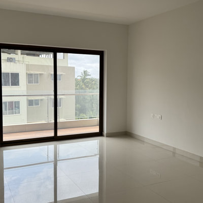 Brand New Spacious 4 BHK Apartment with Premium Amenities