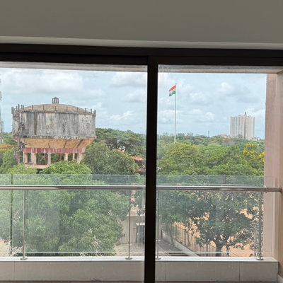 Brand New Spacious 4 BHK Apartment with Premium Amenities