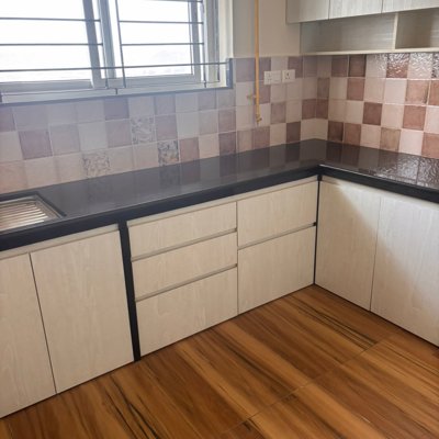 2 BHK Apartment for Sale in Kottara | 2 Balconies | Pool & Gym Amenities