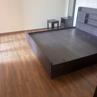 2 BHK Apartment for Sale in Kottara | 2 Balconies | Pool & Gym Amenities