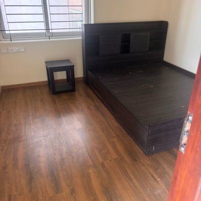 2 BHK Apartment for Sale in Kottara | 2 Balconies | Pool & Gym Amenities