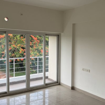Spacious 5 BHK + Maid Room Semi-Furnished Apartment for Sale in Derebail, Mangaluru