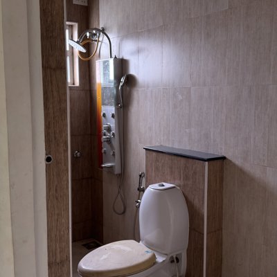 Spacious 5 BHK + Maid Room Semi-Furnished Apartment for Sale in Derebail, Mangaluru