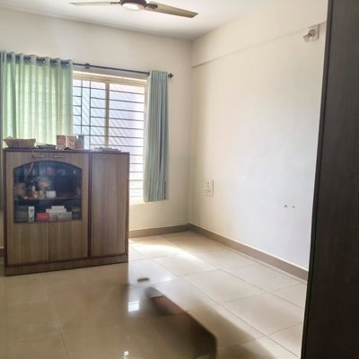 2 BHK Semi-Furnished Apartment for Sale in Mary Hill, Mangaluru