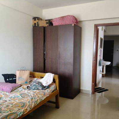 2 BHK Semi-Furnished Apartment for Sale in Mary Hill, Mangaluru