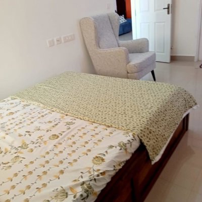 2 BHK Apartment for Sale in Mary Hill East-Facing
