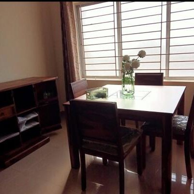 2 BHK Apartment for Sale in Mary Hill East-Facing