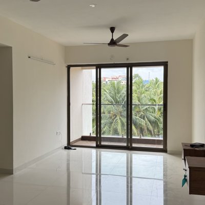 Luxury 3 BHK Apartment for Sale | Multiple Balconies | Premium Amenities