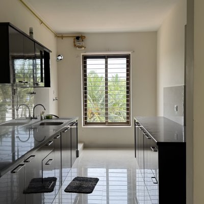 Luxury 3 BHK Apartment for Sale | Multiple Balconies | Premium Amenities